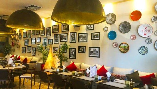 L'assiette du Boucher